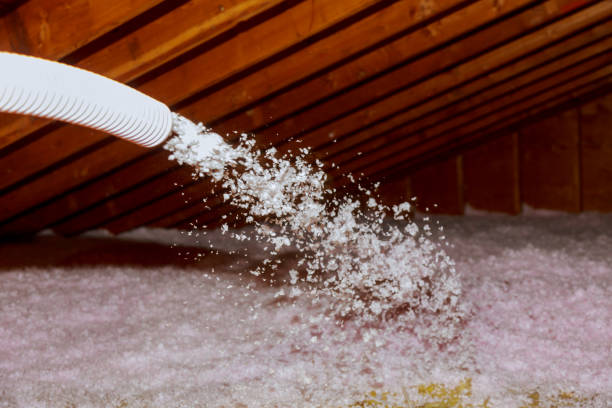 Insulation Repair Services in Scotchtown, NY