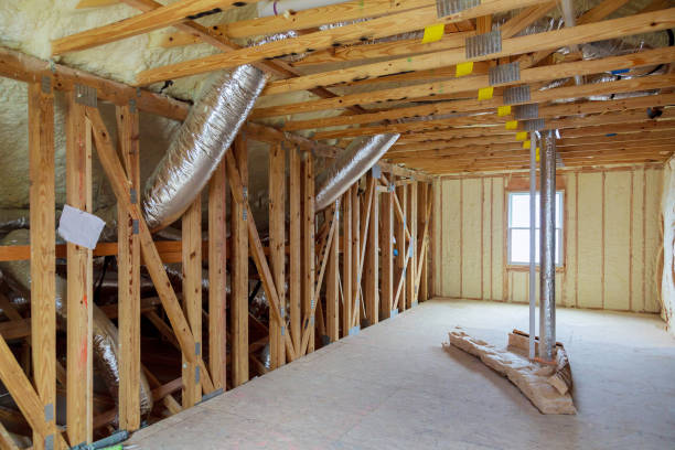 Best Spray Foam Insulation  in Scotchtown, NY