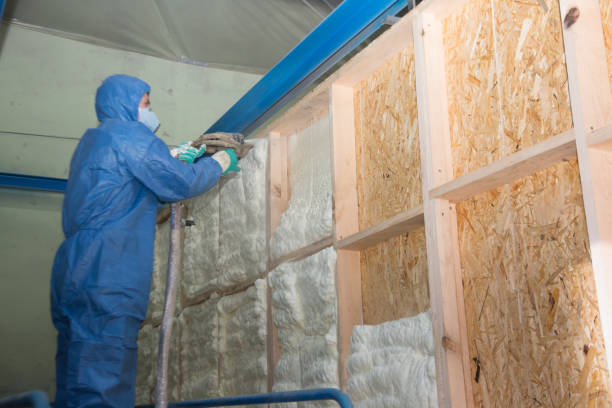 Best Commercial Insulation Contractor  in Scotchtown, NY