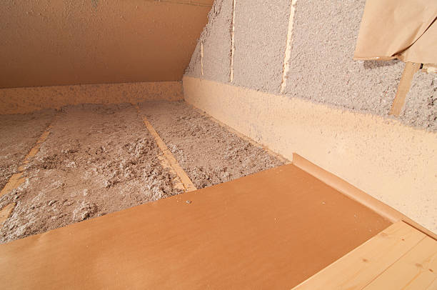Best Insulation Replacement Services  in Scotchtown, NY