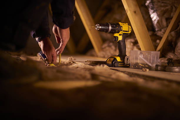 Best Attic Insulation Near Me  in Scotchtown, NY