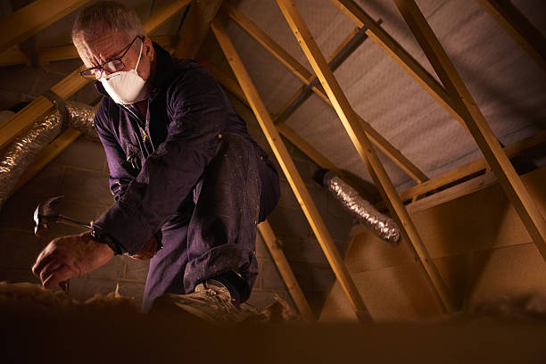 Best Garage Insulation Installation  in Scotchtown, NY