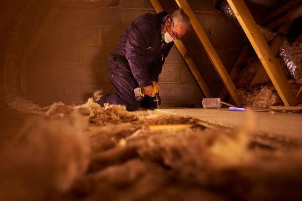 Range of Insulation Solutions in Scotchtown, NY